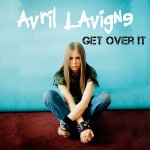 Avril Lavigne - Get Over It