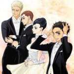 Mikako Komatsu - Maybe the next waltz (TV)