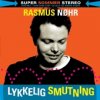 Rasmus Nøhr - Sommer i Europa
