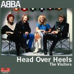 ABBA - Head over heels