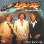 Bee Gees - Love you inside out
