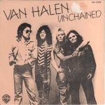 Van Halen - Unchained