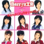 Berryz Koubou - BERRY FIELDS