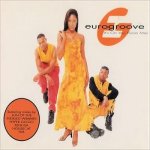 Eurogroove - It's On You (Scan Me)