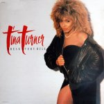 Tina Turner - Afterglow