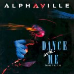 Alphaville - Dance with Me