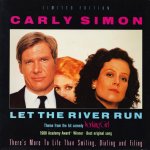 Carly Simon - Let the river run