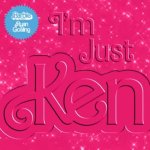 Ryan Gosling - I'm just Ken