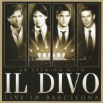 Il Divo - Mama (Live in Barcelona)