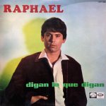 Raphael - Acuarela del río