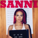 Sanni - Sit ku mä oon vapaa