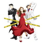 Kento Nakajima - Montage (TV)