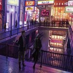 Lozareena - Hyakuoku Kounen (TV)