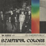 OneRepublic - Beautiful Colors (TV)