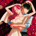 THE ORAL CIGARETTES - UNDER and OVER (TV)