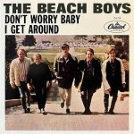 The Beach Boys - I Get Around