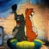 The Aristocats - Everybody Wants to Be a Cat