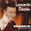 Leonardo Dantés - Tiene nombres mil (el miembro viril)