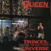 Queen - Princes of the Universe