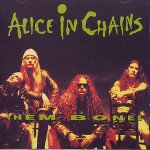 Alice In Chains - Them Bones