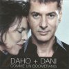 Etienne Daho & Dani - Comme Un Boomerang