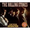 The Rolling Stones - Satisfaction (I Can't Get No)