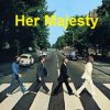 The Beatles - Her Majesty