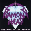 Diamond Head - Am I evil