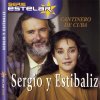Sergio y Estíbaliz - Cantinero de Cuba