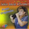 Anita Lucía Proaño - Collar de lágrimas