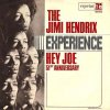 The Jimi Hendrix Experience - Hey Joe (Live)