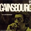 Serge Gainsbourg - La javanaise