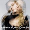 Madonna - The Power Of Good-Bye
