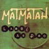 Matmatah - Lambé an dro