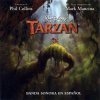 Tarzán - En mi corazón vivirás