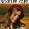 Rickie Lee Jones - Lucky guy