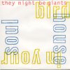 They Might Be Giants - Birdhouse in your soul